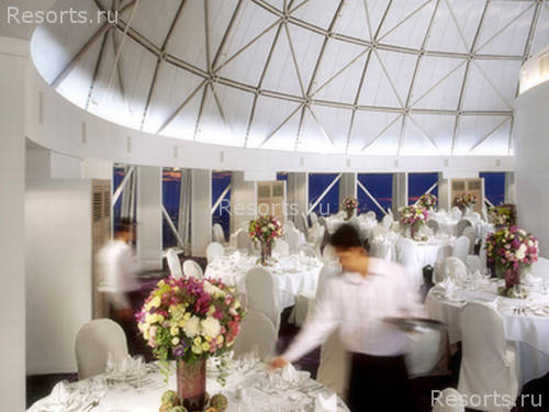 lebua at State Tower Hotel 19